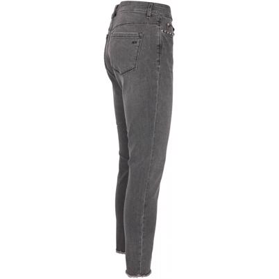 Ivy Copenhagen Alexa Earth Jeans Wash Excellent Grey Shop Online Hos Blossom